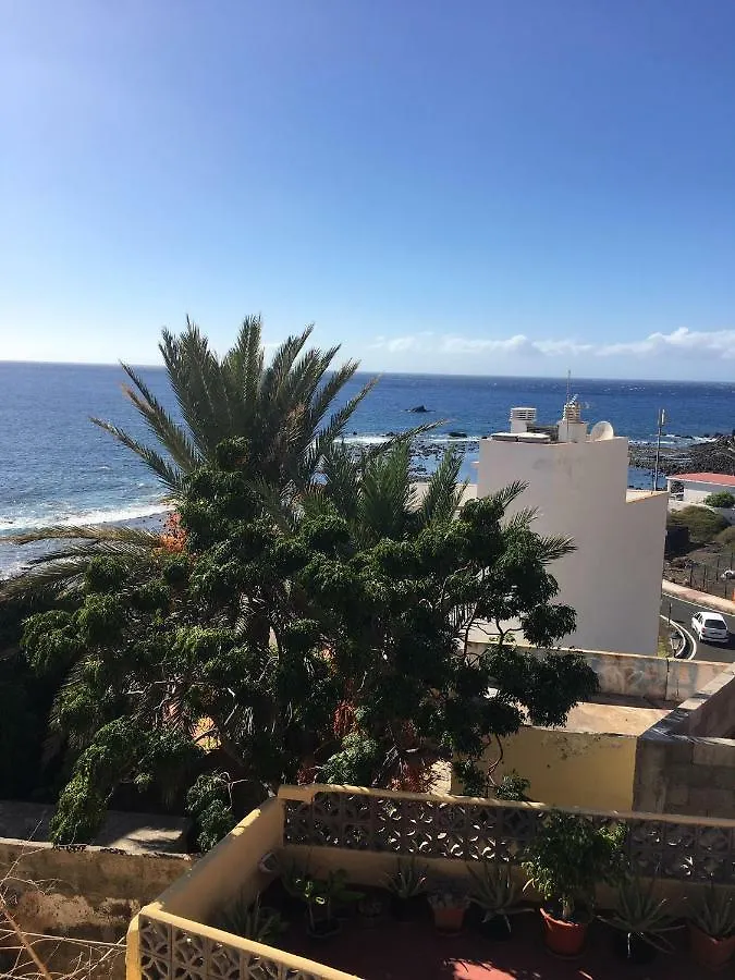 Efigenia Playa/Mar 1 Apartment Valle Gran Rey