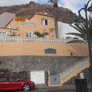 Casitas La Condesa Valle Gran Rey