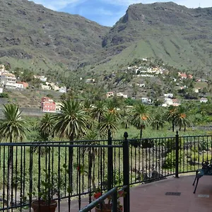 Guada Valle Gran Rey