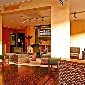 The Gomera Lounge Valle Gran Rey