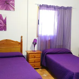 2* Affittacamere Amparo Hayas